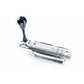 BDH H2SQ Shifter (Silver)