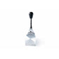 BDH H2SQ Shifter (Silver)