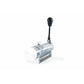 BDH H2SQ Shifter (Silver)