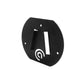 Asetek Sim Racing Steering Wheel Wall Mount