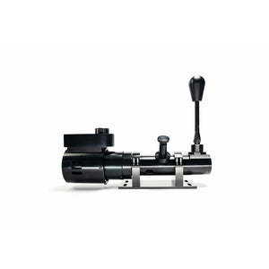 BDH Active Shifter