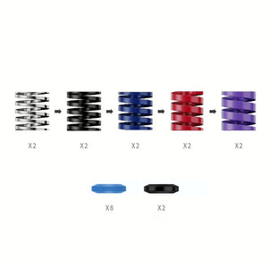Moza CRP2 Brake Performance Kit (For CRP2 & SRP2)