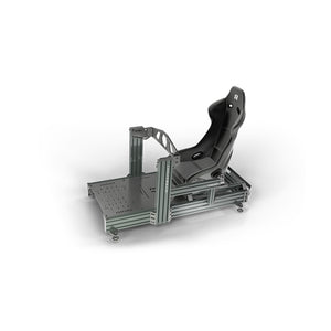 Rigid Rennsport Cockpit