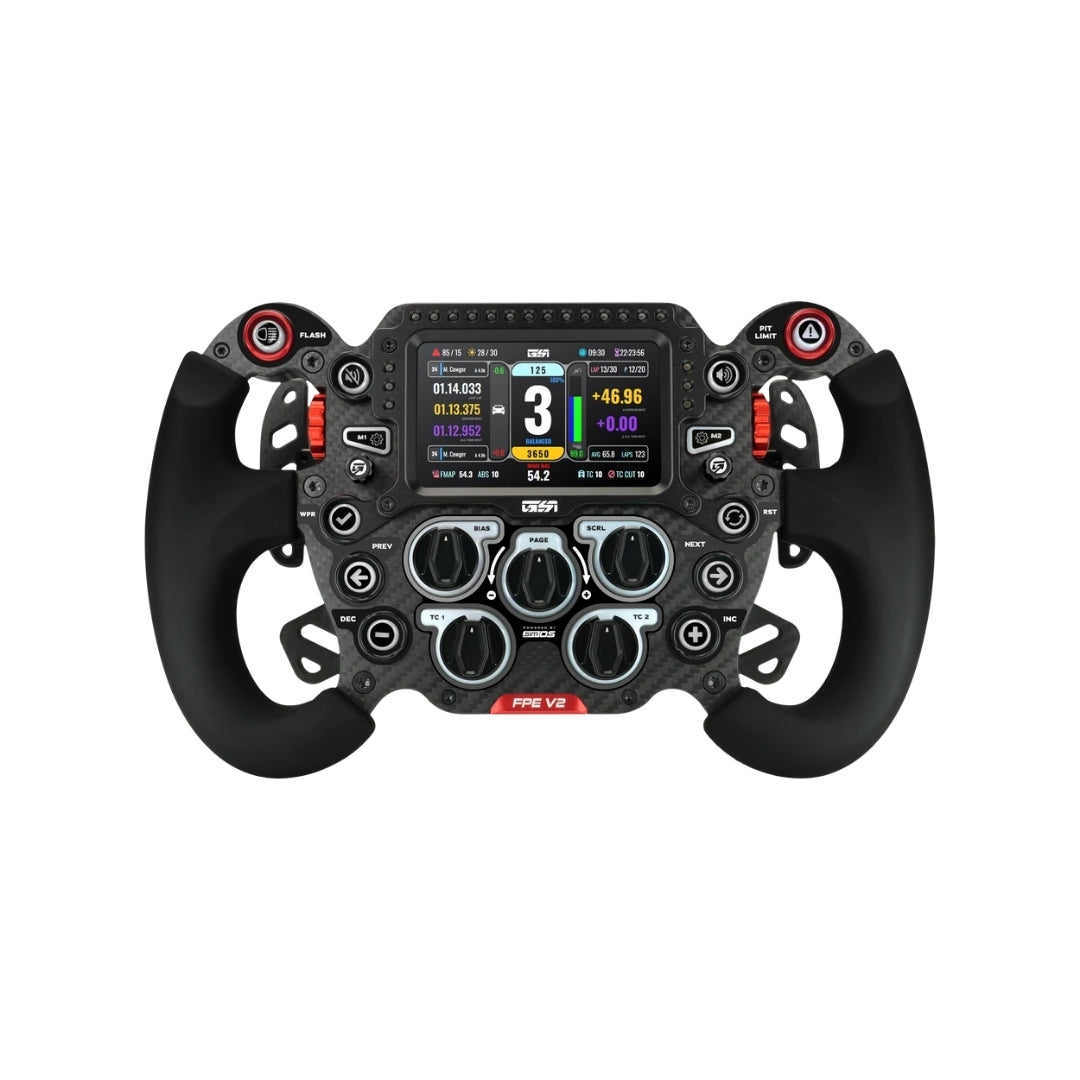GSI FPE V2 (Phantom)