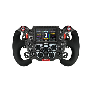 GSI FPE V2 (Phantom)