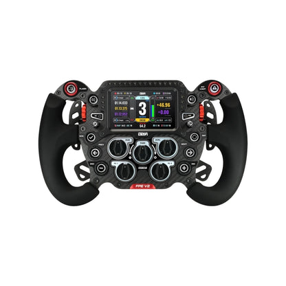 GSI FPE V2 (Phantom)