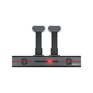 Qubic System QS-BT1 Seat Belt Tensioner