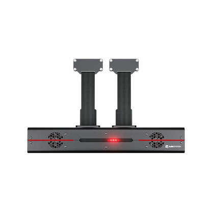 Qubic System QS-BT1 Seat Belt Tensioner