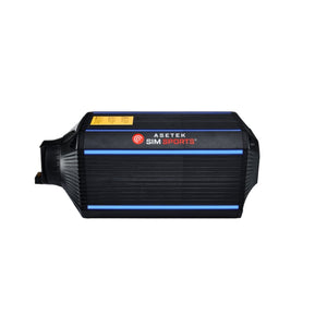Asetek Invicta™ Direct Drive Wheelbase (27NM)
