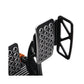 Asetek Universal Footrest