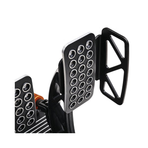 Asetek Universal Footrest