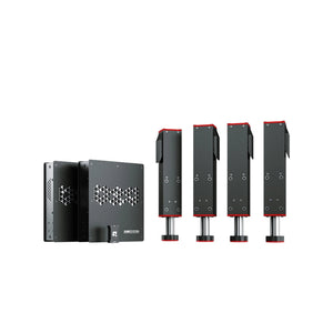 Qubic System QS-210 - 3DOF