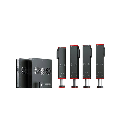 Qubic System QS-210 - 3DOF