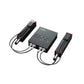 Qubic System QS-210 - 3DOF