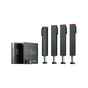 Qubic System QS-220 - 3DOF