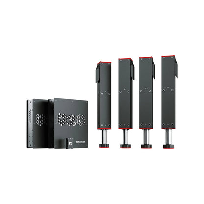 Qubic System QS-220 - 3DOF