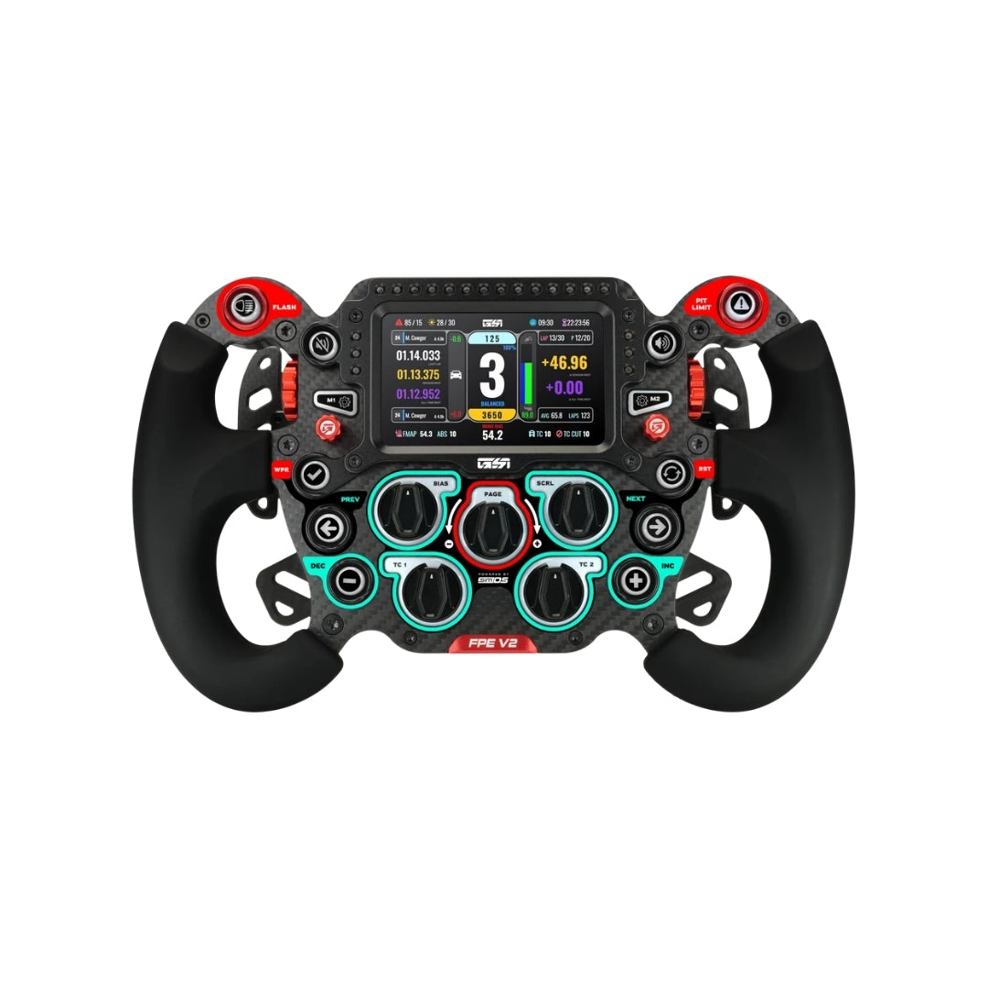 GSI FPE V2 (Ascent)