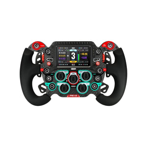 GSI FPE V2 (Ascent)