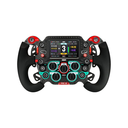 GSI FPE V2 (Ascent)