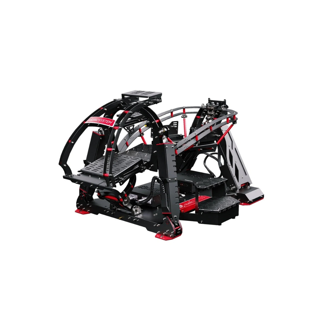 Qubic System QS-V20