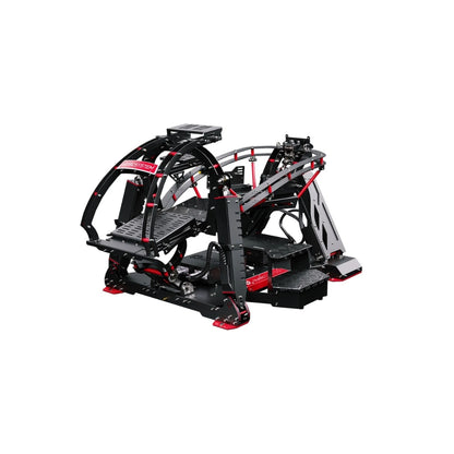 Qubic System QS-V20