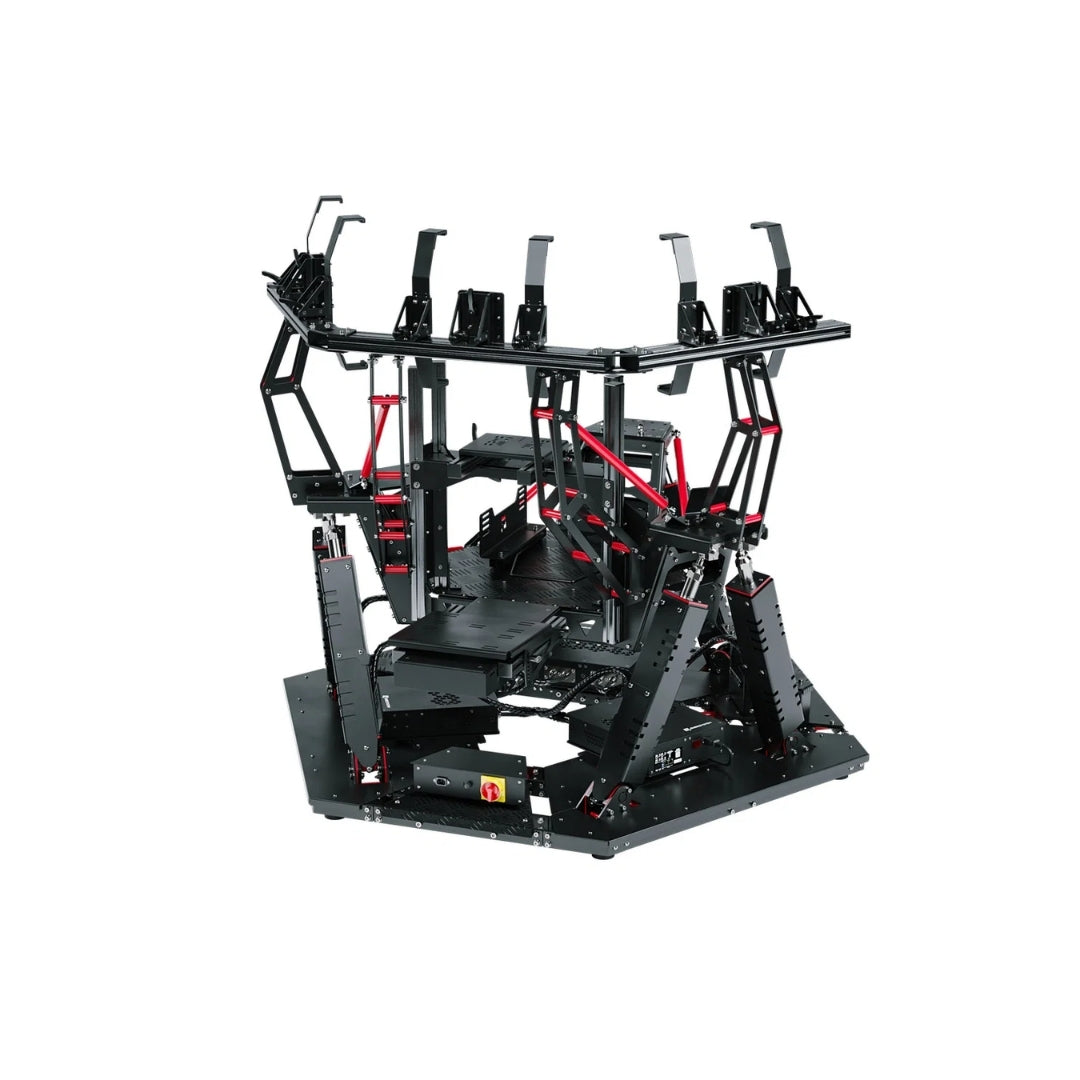 Qubic System QS-S25 Spider
