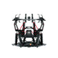 Qubic System QS-S25 Spider