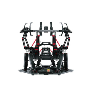 Qubic System QS-S25 Spider
