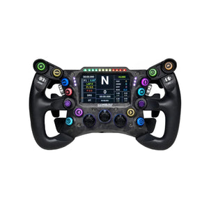 Conspit 290GP Steering Wheel