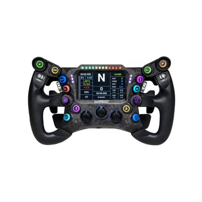 Conspit 290GP Steering Wheel