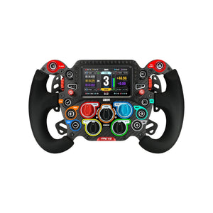 GSI FPE V2 (Prime)