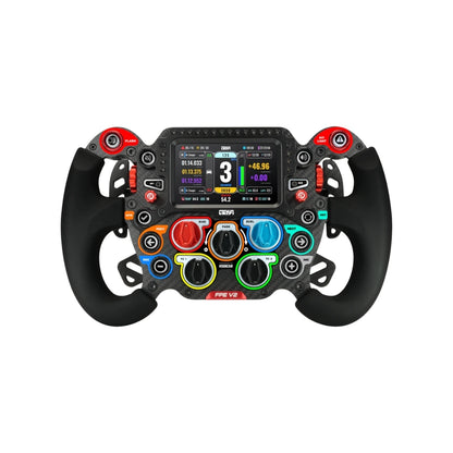 GSI FPE V2 (Prime)