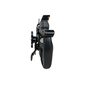 Conspit 290GP Steering Wheel