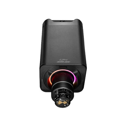 Simagic Alpha Evo Ultra Wheelbase (28NM)