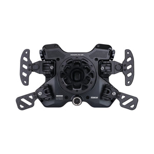 GSI Interlock Base Module (Blackout)