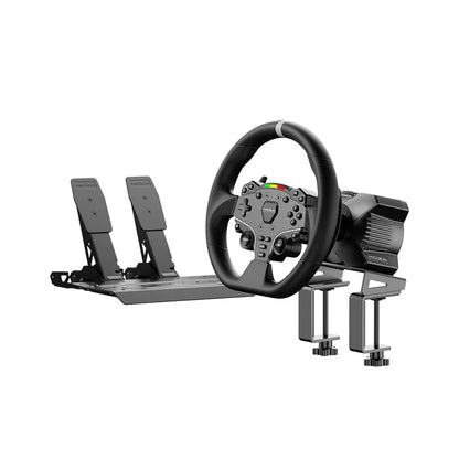 MOZA R3 Racing Wheel and Pedals for PC