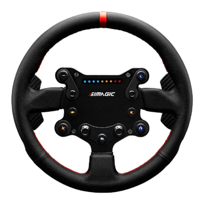 Simagic GTS Round Wheel