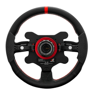 Simagic GTS Round Wheel