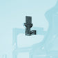 Rigid Standard Monitor Mount