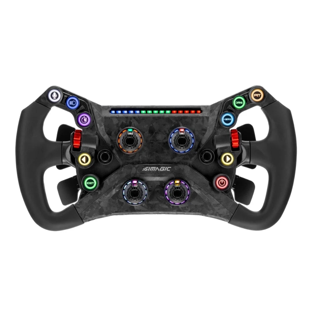 Simagic GT Neo Steering Wheel