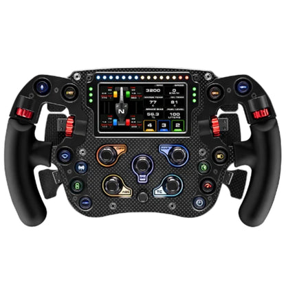 Simagic FX Pro Formula Wheel