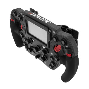 Simagic FX Pro Formula Wheel