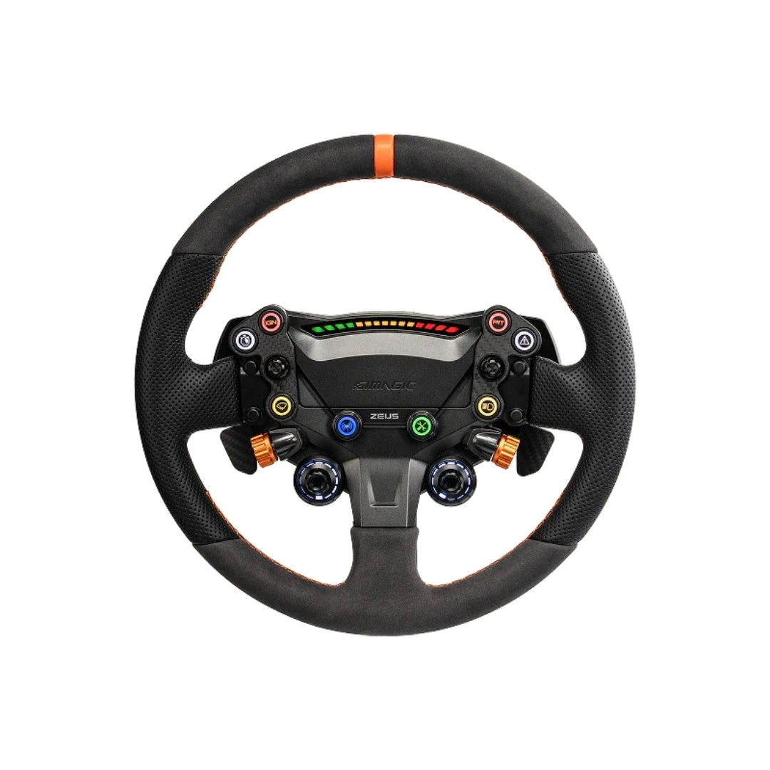Simagic Zeus Sport Steering Wheel