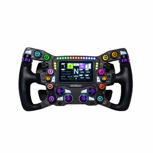 Conspit MAX01 Formula Wheel