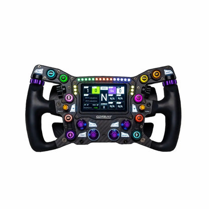 Conspit MAX01 Formula Wheel