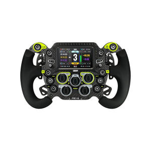 GSI FPE V2 (TKX)