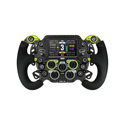 GSI FPE V2 (TKX)