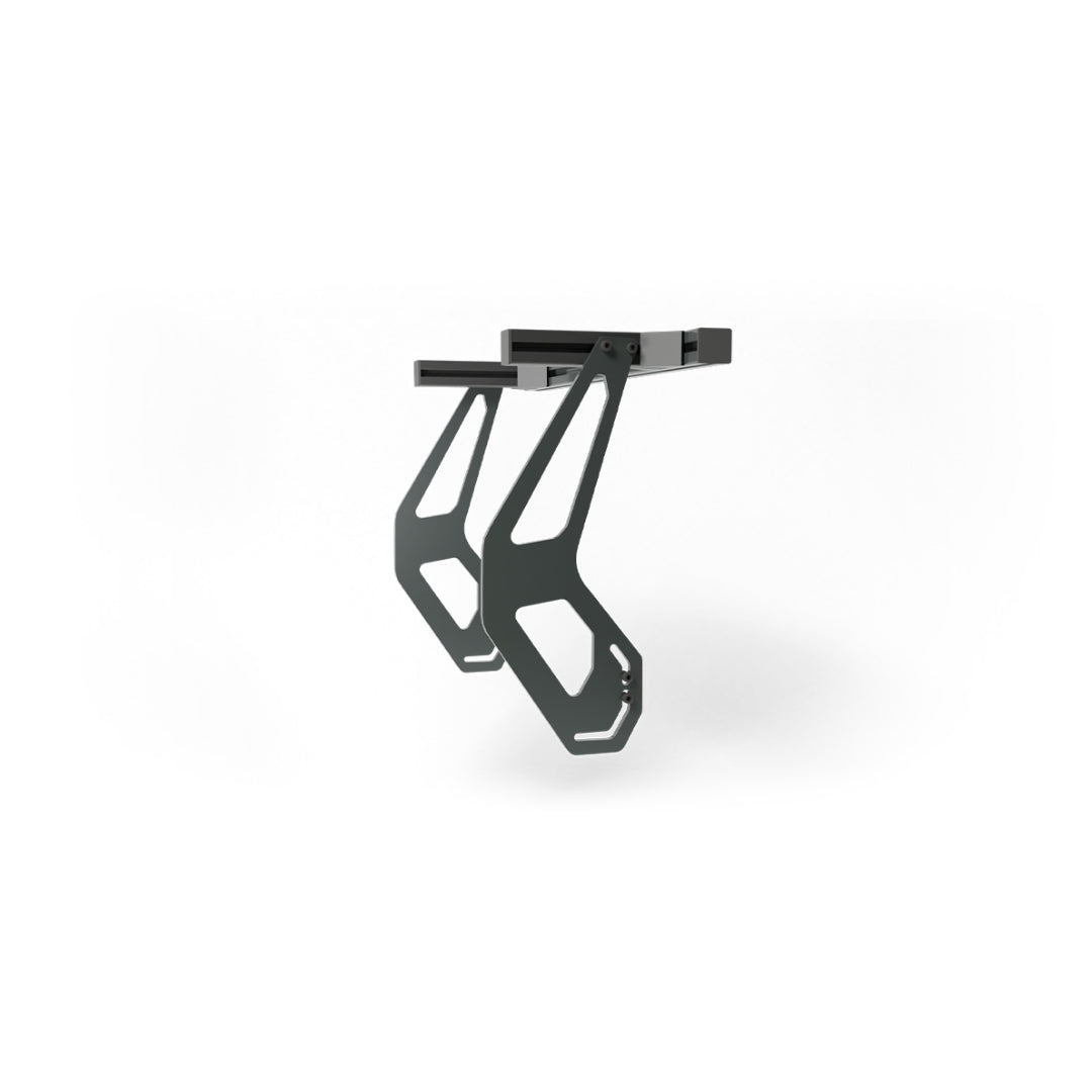 Rigid Pro Monitor Mount