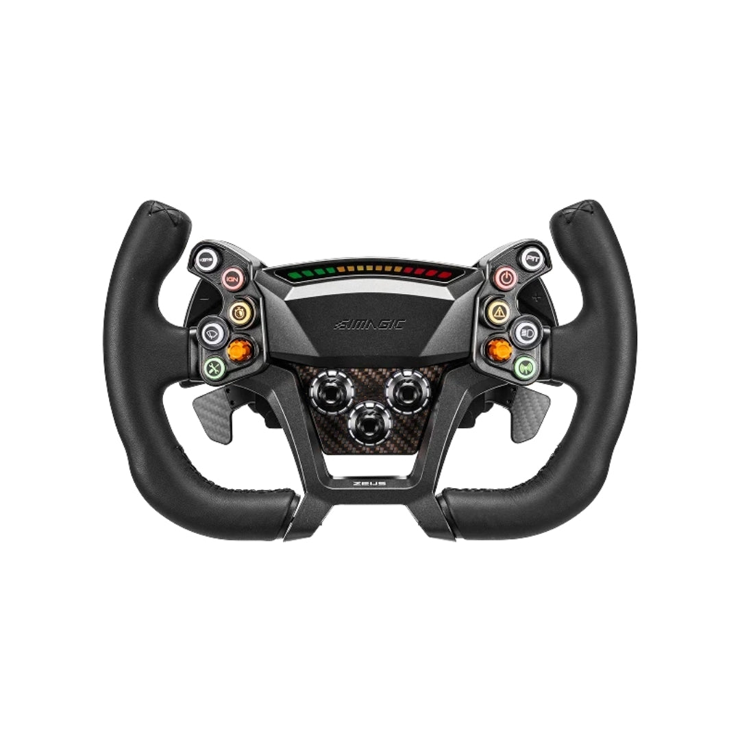 Simagic Zeus GT Steering Wheel