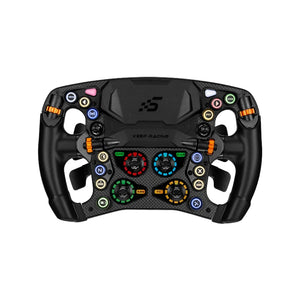 Simagic Zeus Formula Steering Wheel